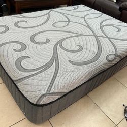 Queen Mattress