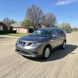 2015 Nissan Rouge Sport! 