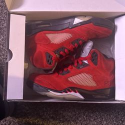 Retro 5s