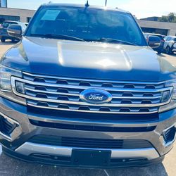 2019 Ford Expedition