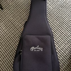 Martin Soft  Case (Brand New Never Used)