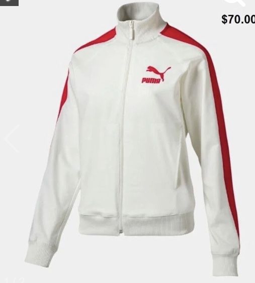 Puma Jacket