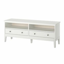 IKEA IDANÄS TV Unit – Like New – Fully Assembled