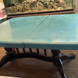 Table And Side Table