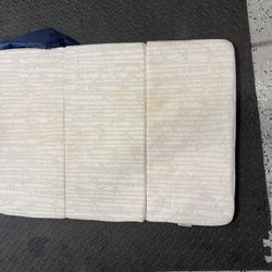 Travel Pack And Play Mattress