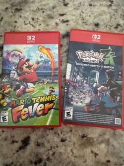 Nintendo switch 2