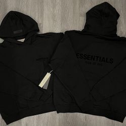 Essentials Hoodie