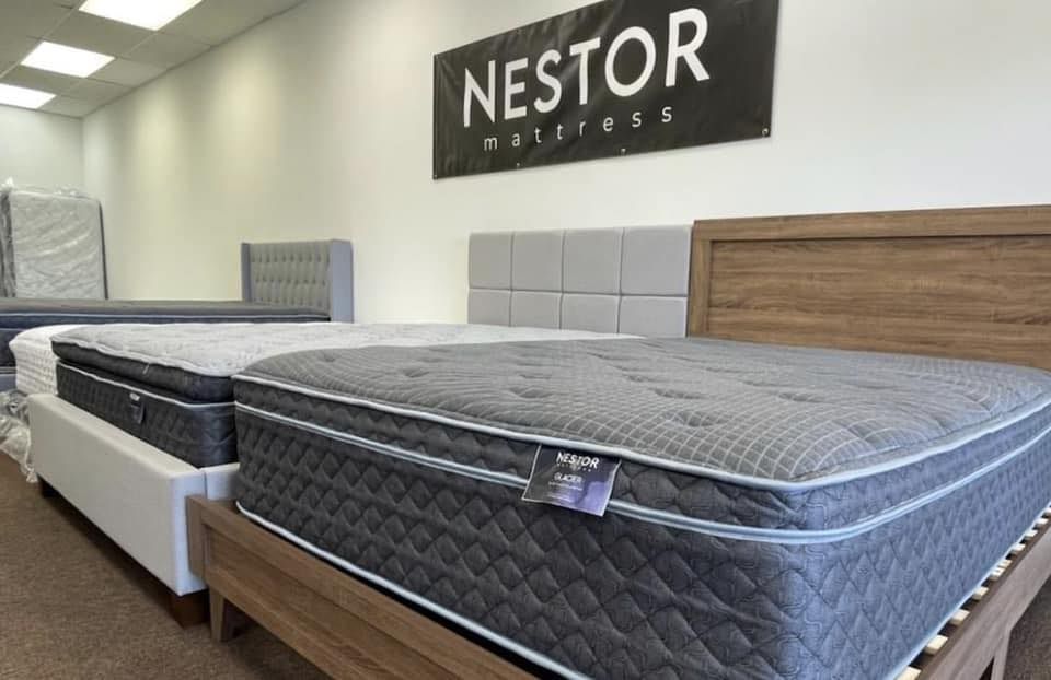 🚚🛌 MOVING OUT NEW MATTRESSES – ALL SIZES MUST GO! 🌟 King, Queen, Full, Twin XL – Take Home Today for Just $39 down! 💥