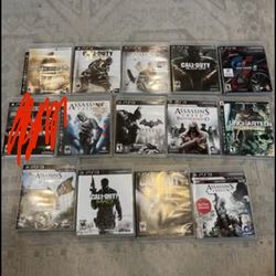 13 PlayStation 4 Games