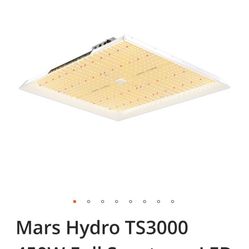 Mars Hydro TS3000
