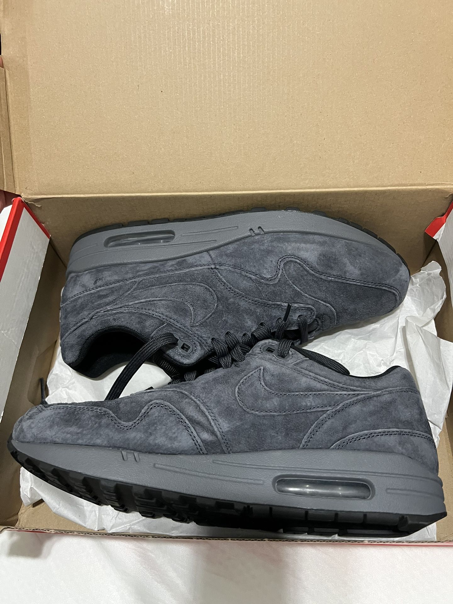 Nike Air Max Premium Anthracite