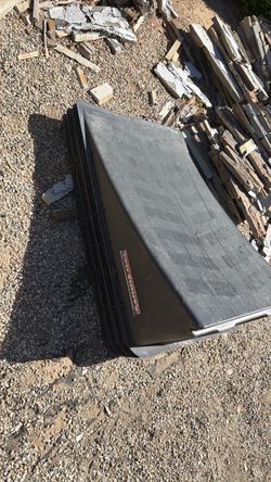 Bike ramps