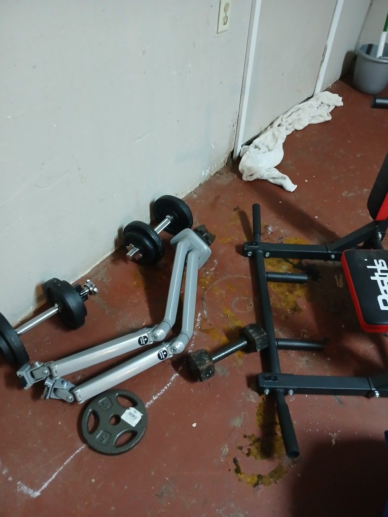 Weights