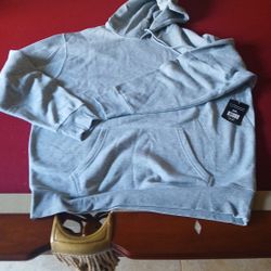 Brand New Blue Ice Hoodie 