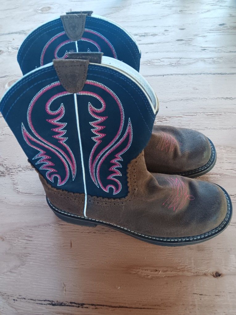 Ariat Women's Boots
