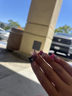 Nail Supplies