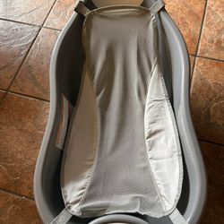 Baby Bathtub 