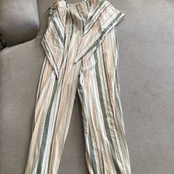 Jumpsuit 