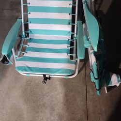 Beach Chairs