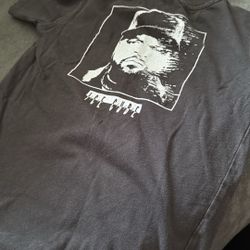 Ice Cube Shirt 
