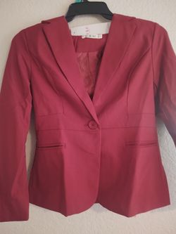 Classy Beautiful  Well Made Blazer 