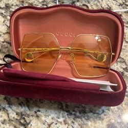Lentes Gucci  Nuevos 