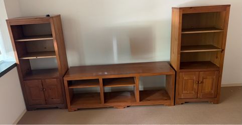 Tv stand