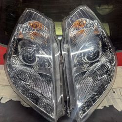 Nissan 350z Headlights 
