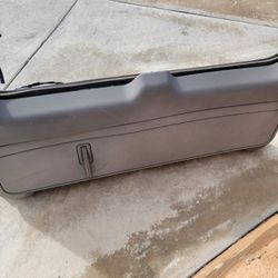 Gmc Yukon Xl Tailgate 
