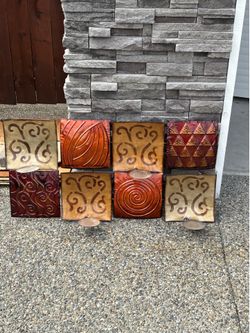 Home decor