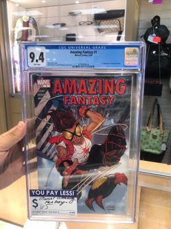 Comics