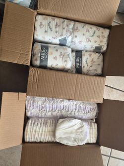 Diapers