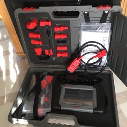 Autel MaxiDAS Ds708 Auto Scanner