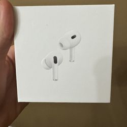 Airpods Pro Gen 2