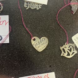 James Avery Charm