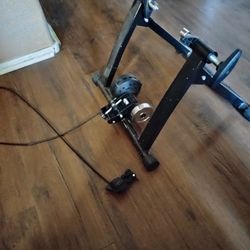 Exercise Bike Resistance  trainer