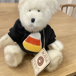 Boyd’s Bear 