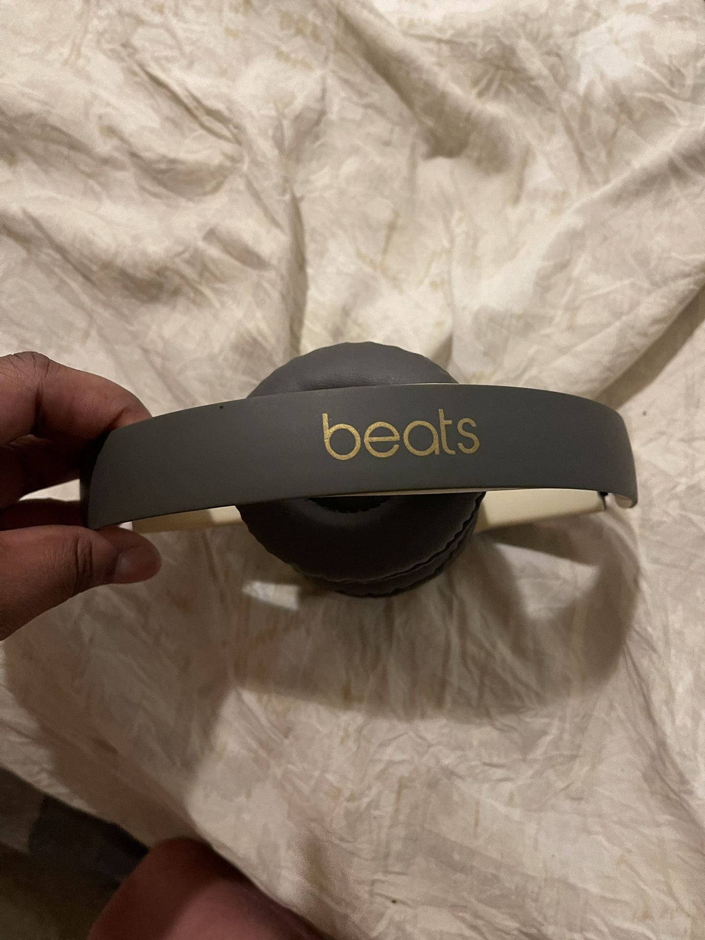 Beats Solo Wireless Headphone 
