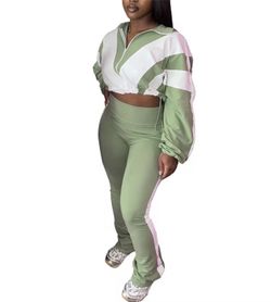 Two Piece Set
