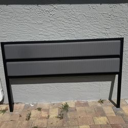 Headboard 