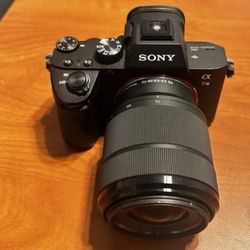 SonyAlpha-A7III