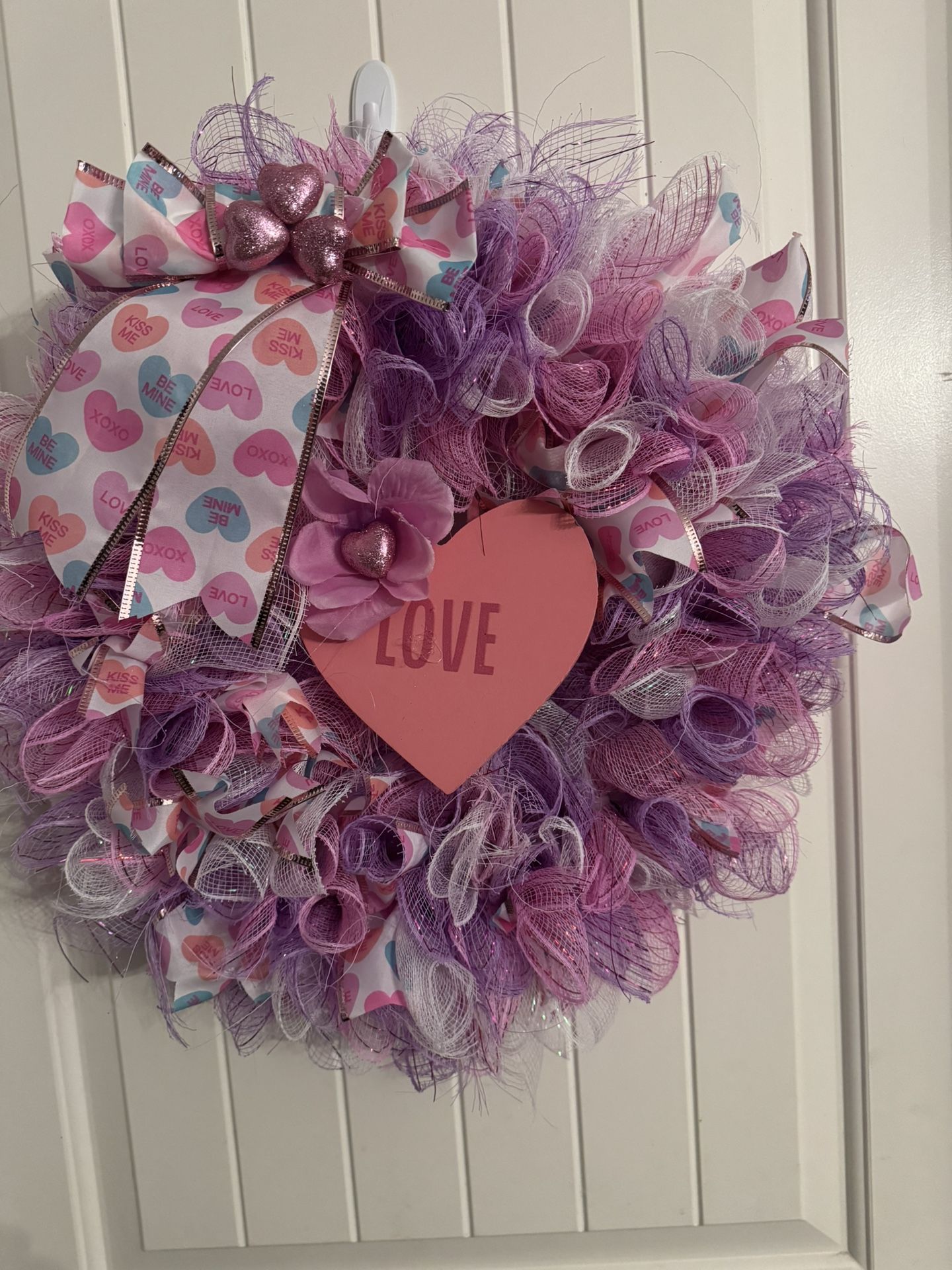 Valentine Wreaths
