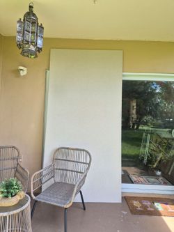 Wall panels