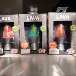 SCHYLLING LAVA SQUISH N FLOW