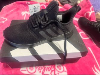 Women’s adidas cloud foam shoes