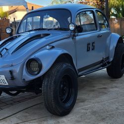 1776cc Engine Vw Baja Bug