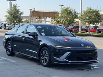 2026 Hyundai Sonata Hybrid