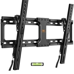 55 65 75 85 inch Tilting TV Wall 