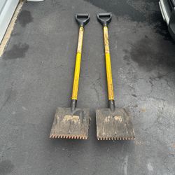 Roof tool