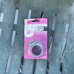 Plumbing Adapter